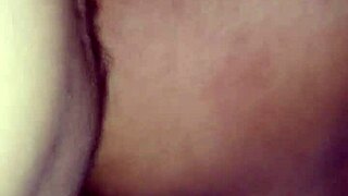 Hot Curvy Mature Woman Posing