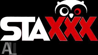 pretty babe seduced by milf masseuse