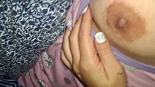 Farbrorns fru skickar detta medan jag är i rummet bredvid