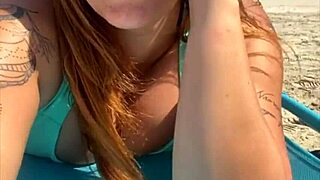 Did you see me let him grab my ass?