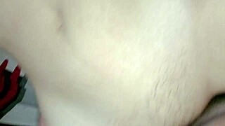 My husband's best friend is so hard and hot for sex