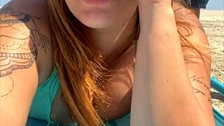 Did you see me let him grab my ass?