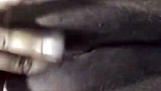 Invitation To Lick Wet Lips