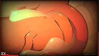 The chocolate easter bunny embarks on a fun furry adventure