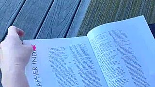 Playboy magazine sparks my excitement