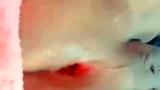 Cuzinho Trans Meladinho With Anal, Crossdressing, Toys, Dildo, Assfucking