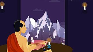 Wide ass natural tits entice monster cock for sugar-free delicacy