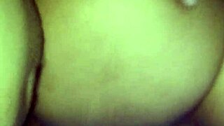 Hot Curvy Mature Woman Posing