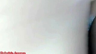 Fabricio Loren�o in Playful Encounter with Young Woman