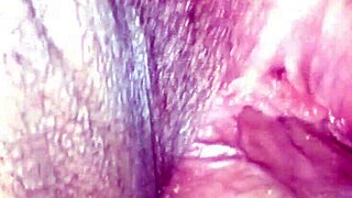 Feel that tight wet pussy orgasm with my creampie?