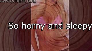 I'm Mistress Lisa, and the hypnosis has me all overwelmed and compellled