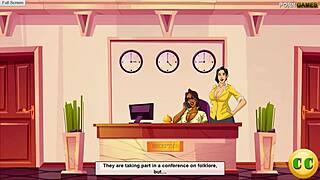 LETS PLAY CINCO DE MAYO WITH BIG TITS