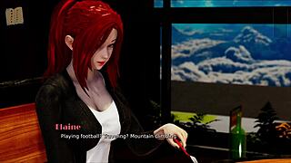 Oh my god, I crave that big ass and tits in 69 position!