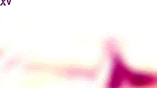 jolee love dives deep into balls deep anal, dap gapes, and swallows everything