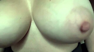 i'm watching artemisia love's big tits bounce slowly