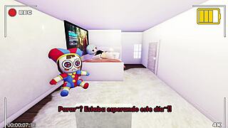 Kami Enjoys Unexpected Visit With Big Tits And Cum