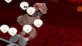 Negro fucks colombiana nyla hard in anal and assfucking!