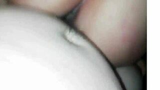 chilena rica i fucked her ass and left her pregnant