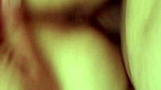 morning fuck with big ass close up in bedroom