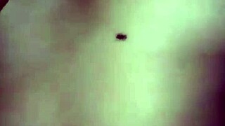 Young girl eagerly accepts sex for money!