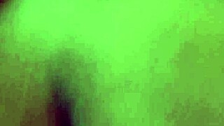 ebony babe with fat ass gets doggystyle fucked by big black cock