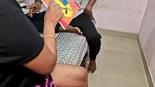 School Girl Punished By Tuition Teacher For Incomplete Homework, Turned Into Horse In Hindi