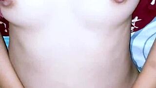 Ngentot Adik Ipar Janda yang Kesepian