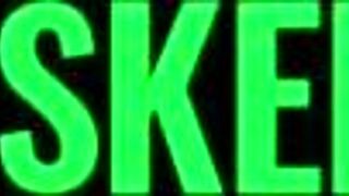 Asian teen Lulu Chu deepthroats monster cock and gets her hairy pussy stretched to orgasm