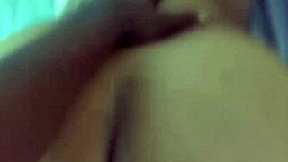 ebony babe with fat ass gets doggystyle fucked by big black cock