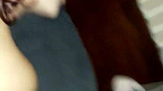 Friend fucks in doggystyle position with cumshot