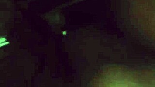 Bad boy takes advantage of big breast stepmum in bedroom