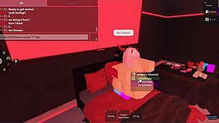 i saw this futa fucking a slut's ass at the club last night