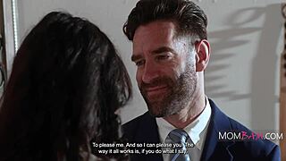 Disobey And Get Punished