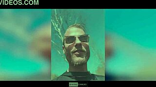 Hot Dutch Milf Danique Sinners Fucking Outdoors