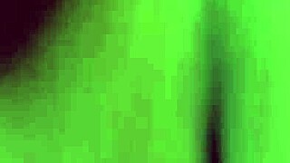 ebony babe with fat ass gets doggystyle fucked by big black cock