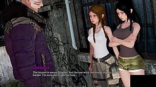 Once in a lifetime walkthrough review