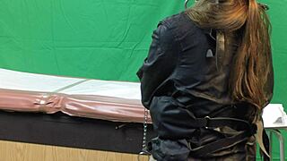 Scarlett Johnson Medical Vag Inspection