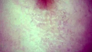 Bbw, How Does That Big Dildo Feel?