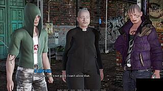 Once in a lifetime walkthrough review