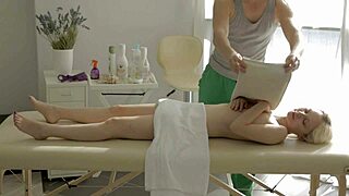 Ending Session with Rough Gangbang Fuck!