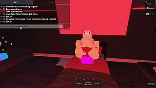 i saw this futa fucking a slut's ass at the club last night