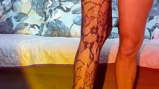 Wife is coming to film porn