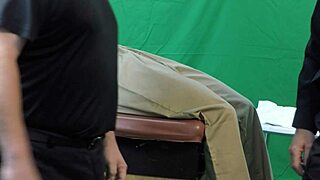 Scarlett Johnson Medical Vag Inspection