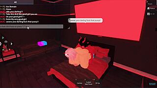 i saw this futa fucking a slut's ass at the club last night