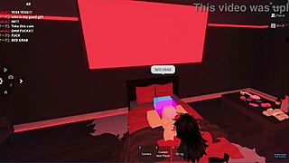 i saw this futa fucking a slut's ass at the club last night