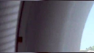 My latina stepmom teaches pillow play, leads to horny fucking orgasm