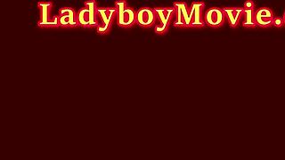 transsexual office girl flashes tits and pees in pantyhose upskirt