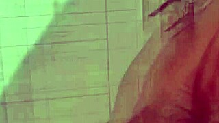 Intense Milking Squirting Lactation