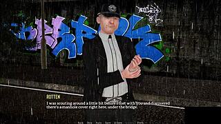 Once in a lifetime walkthrough review