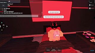 i saw this futa fucking a slut's ass at the club last night